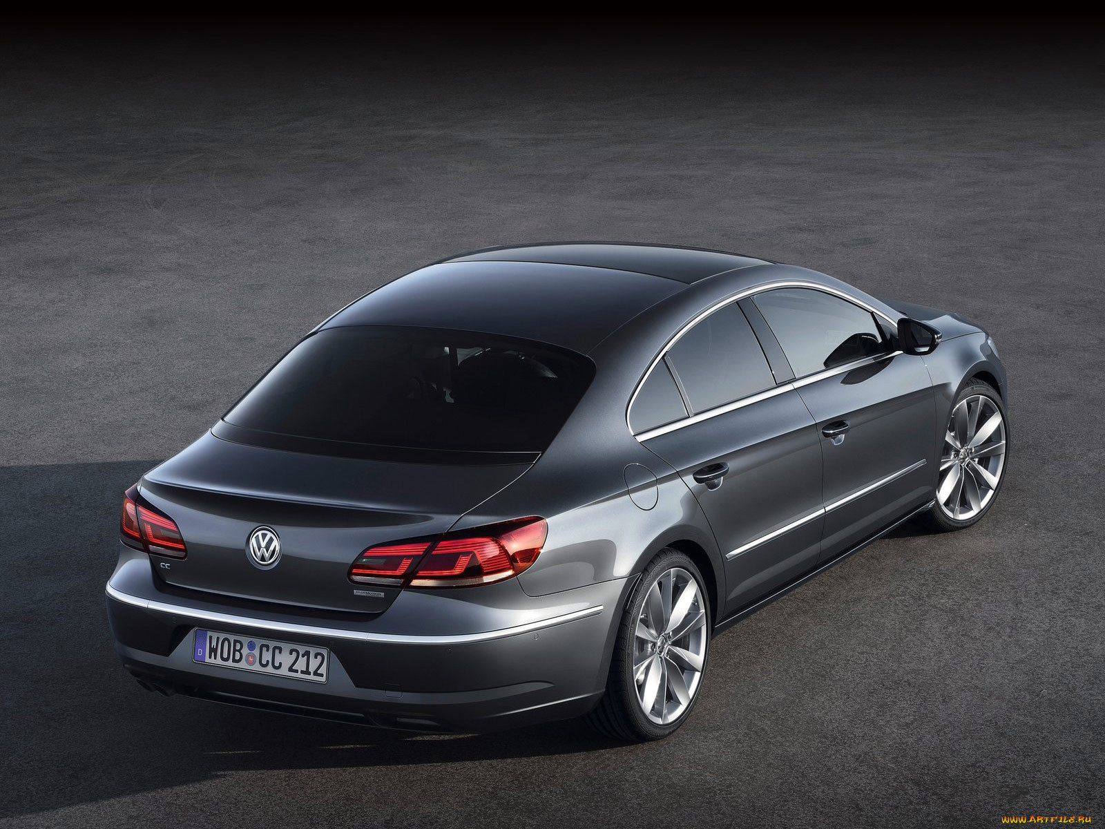 , volkswagen